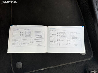 Audi A6, 2.7,2.MAJ,DOKLADOVANÉ KM. - 16
