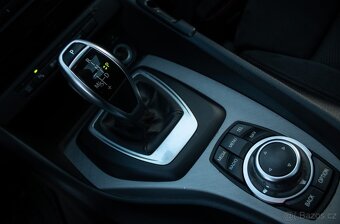 BMW X1 XDrive 18d M-packet - 16