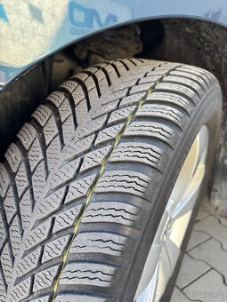 Škoda Superb 3. 2.0 TDI 2019 - 16