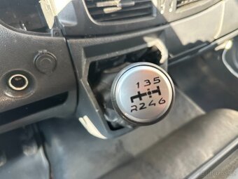 Iveco Eurocargo 90E22 PLACHTA ČELO EURO5 - 16