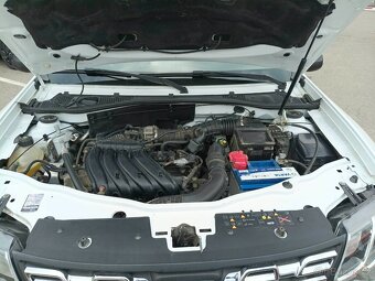 Dacia Duster 1,6 Arctica 84kW - 16