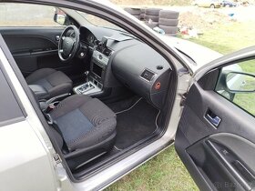Ford Mondeo mk3 AUTOMAT - 16