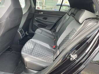 Volkswagen Golf VIII 2.0 TDi/110kW DSG R-Line - 16