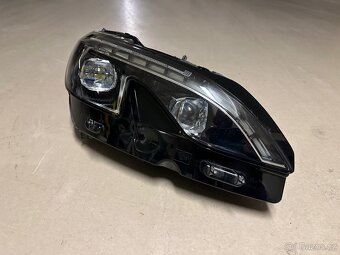 Peugeot 3008 5008 led světlo - 16