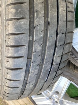 Letní Alu kola Aluett 5x112mm - 16