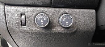 GMC Canyon Long SLT 3.6i V6 DoubleCab 4x4 pick-up - 16