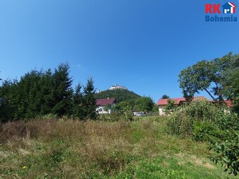 Prodej, stavební pozemek, 1109 m2, Bezděz, okr. Česká Lípa - 16