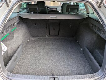 Octavia Combi 2.0 TDi, 110 kW, DSG, Style+ Matrix ČR - 16