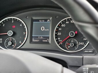 VW Tiguan 2.0 TDI 103kW 4Motion XENON TAŽNÉ MULTI VOLANT - 16