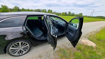 Peugeot 508 GT – výkon, komfort a styl 2.2 HDI, 150 kW, ČR - 16