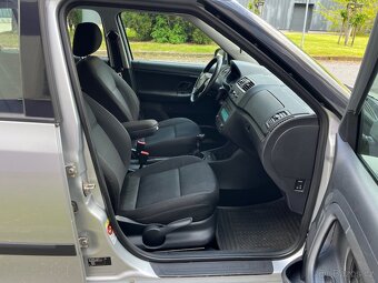 Škoda Fabia 1,2 TSi /77 kW/ Elegance / - 16