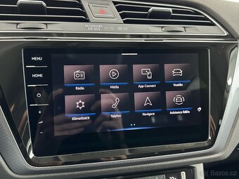 Touran Comfortline 2.0 TDI, Tažné, DYNAUDIO - 16