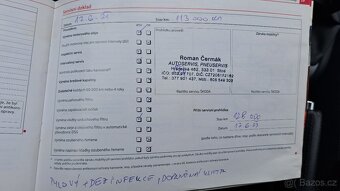 Škoda Octavie 2 facelift rok 2012 najeto 157000km - 16