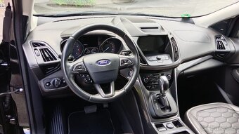 Ford Kuga 1.5 I 134KW AUTOMAT - 16