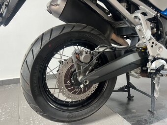 Yamaha XT 1200 Z Super Ténéré TOP - 16