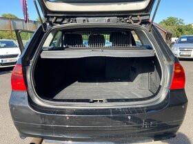 BMW 318 D Touring - 16