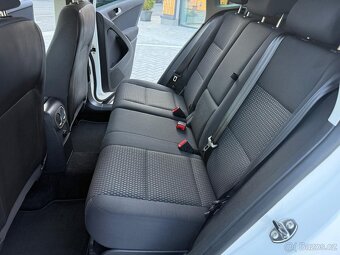 Volkswagen Tiguan 2.0 TSI DSG 125kW rok 2010 jen 116tkm - 16