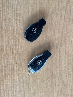 Mercedes-Benz B 200 CDi SPORT - 16