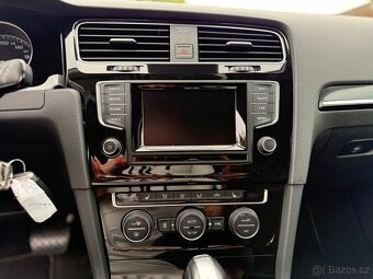 VW GOLF 7 HIGHLINE 1.4 TSI DSG - 16