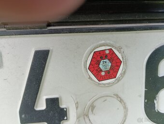 Opel Vectra C 1,8 LPG, nová TK, rok 2005 - 16