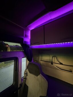 Man Tgx Xxl 18.500 - 16