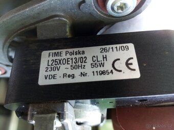 Protherm Pantther 24 KOV (17) a Protherm Panther 24 KTO (17) - 16