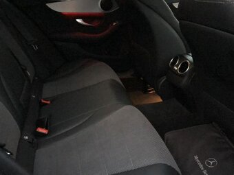 Mercedes-Benz C 300 EQ power T-Modell - 16