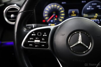 Mercedes-Benz E220d Sedan 143kW - otevřeno celý víkend do 20 - 16