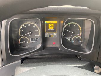 MB Actros 1845, Euro 6, Lowdeck +DPH - 16