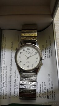 Hodinky Prim a pozůstalost - 16