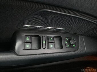 Škoda Superb, 2,0TDI/103kW ČR DSG Facelift - 16