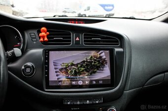 Kia Ceed 1.6 CRDi Platinum - 16