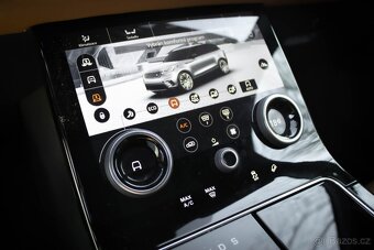 Land Rover Range Rover Velar 3.0 D 220kw R-Dynamic - 16