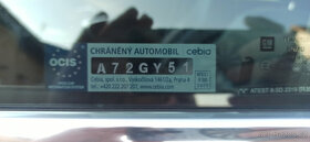 Opel Insignia 2,8 4x4 s LPG - 16