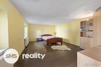 Rodinný dům 102 m2, obytné podkroví - 16