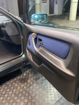 Bmw e36 compact - 16
