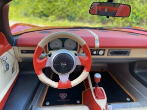Opel Speedster 2,2 / 108kW - 16