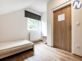 Vimperk prodej rodinného domu 227 m², pozemek 2327 m² - 16