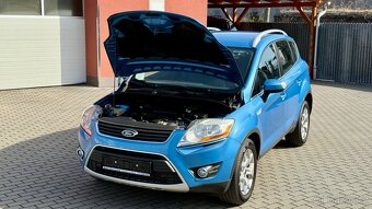 Ford Kuga //2.5T//147kW//4x4//2.MAJ//SERVIS// - 16