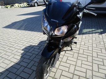 Honda CBF 1000 - 16