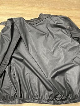 Motocyklová pánská bunda Harley Davidson FXRG - 16