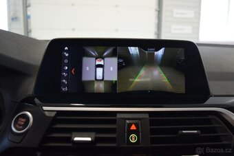 BMW X3 2.0 D xDRIVE xLINE 2021-DPH - 16