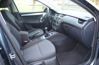 PRODÁM ŠKODA OCTAVIA COMBI III 1.2TSI 77KW 2014 - 16