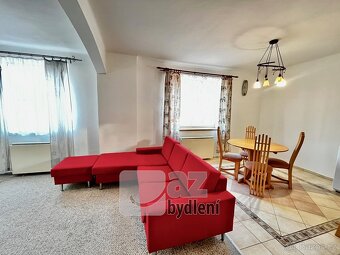 Prodej byty 3+kk, 99 m2 - Sezimovo Ústí, ev.č. 11475 - 16