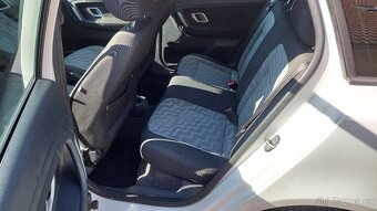 Škoda Fabia II combi 1.6 16v 77kw - 16