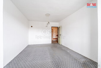 Prodej bytu 3+1, 100 m², Velké Meziříčí, ul. Družstevní - 16