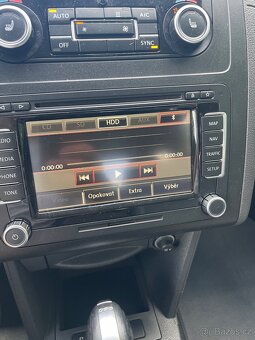 Vw Cadd Edition 30 DSG, webasto - 16