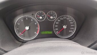 Ford Focus 1.6 16v    2006 - 16