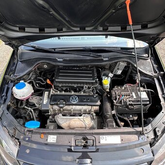 VW Polo 6R - 16