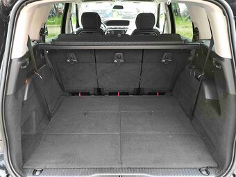 Citroën Grand C4 Spacetourer 1,5 HDI EAT8 FEEL 134.000 km - 16